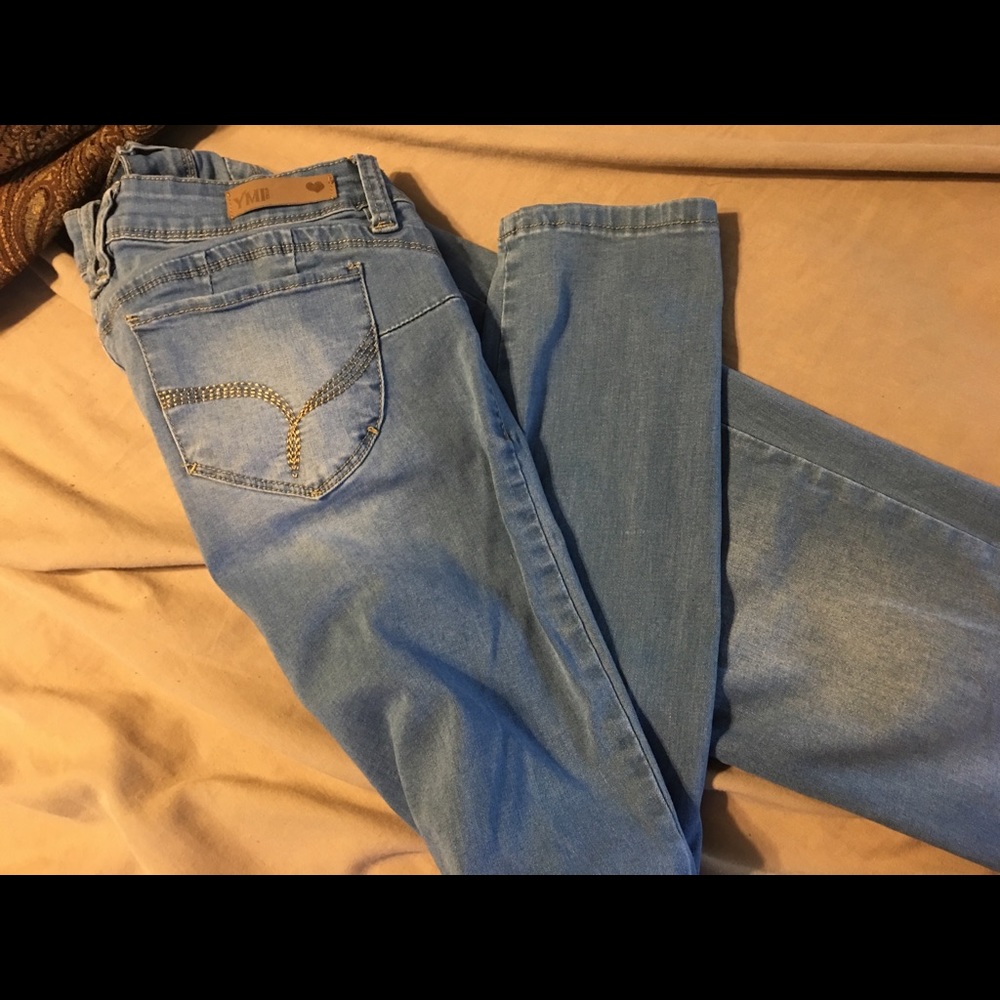 Jeans - Picture 2 of 2